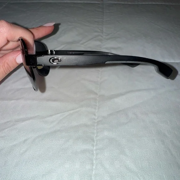 Costa Aviator Sunglasses- Loreto Model - Picture 2 of 6